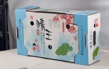 湖南紙箱廠家?guī)懔私饧埾浠蚣埡邪b設計的主要方式